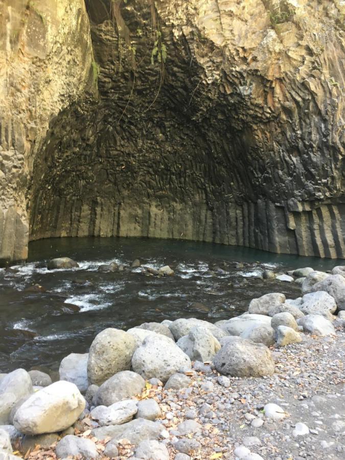 Au Coeur Du Sud Daire Saint-Joseph Dış mekan fotoğraf